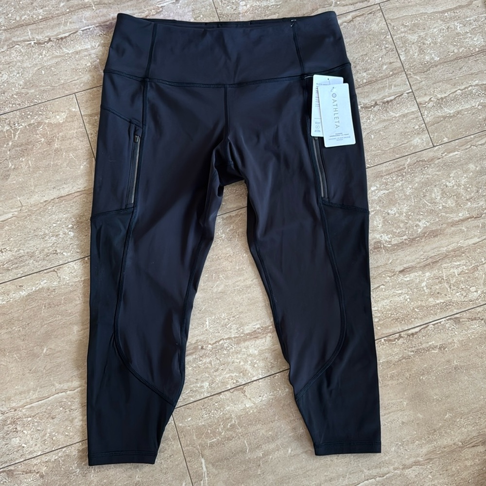 ATHLETA Leggings